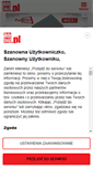 Mobile Screenshot of itd.motogrono.pl